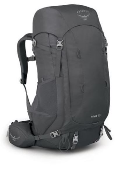 Picture of VIVA 65 TUNNEL VISION GREY OS